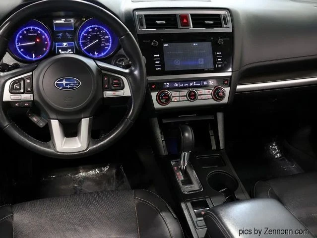 2015 Subaru Legacy - Image 17 of 31