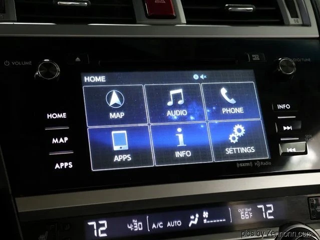 2015 Subaru Legacy 6th Gen - Image 22 of 31