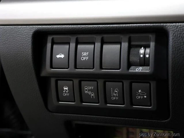 2015 Subaru Legacy 6th Gen - Image 27 of 31