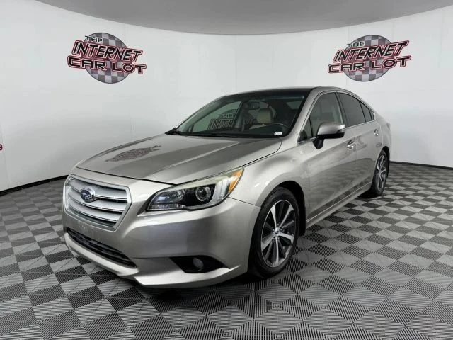 2015 Subaru Legacy 6th Gen - Image 3 of 12