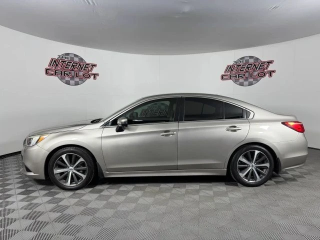 2015 Subaru Legacy 6th Gen - Image 4 of 12