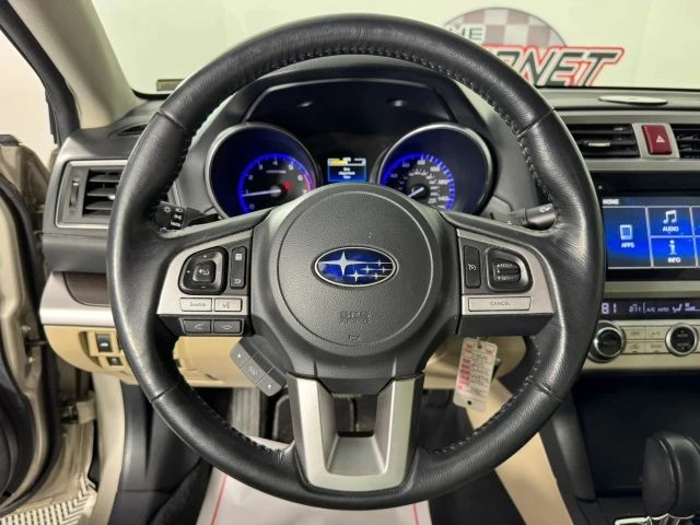 2015 Subaru Legacy 6th Gen - Image 13 of 21