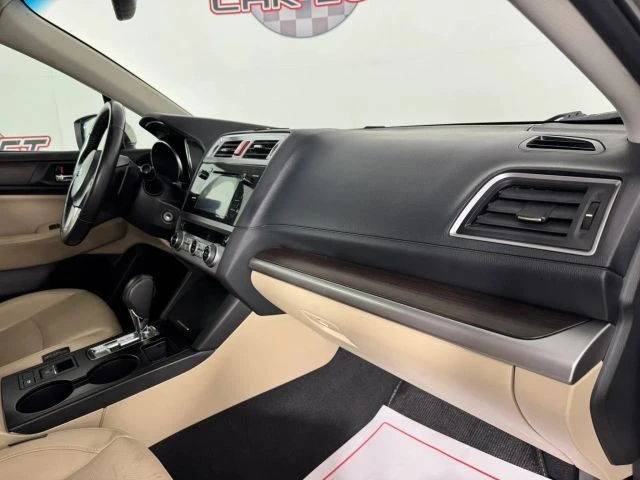 2015 Subaru Legacy 6th Gen - Image 12 of 12