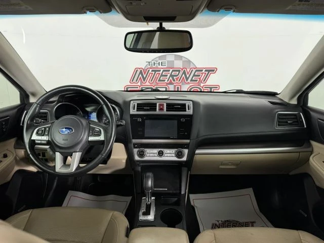 2015 Subaru Legacy 6th Gen - Image 11 of 12