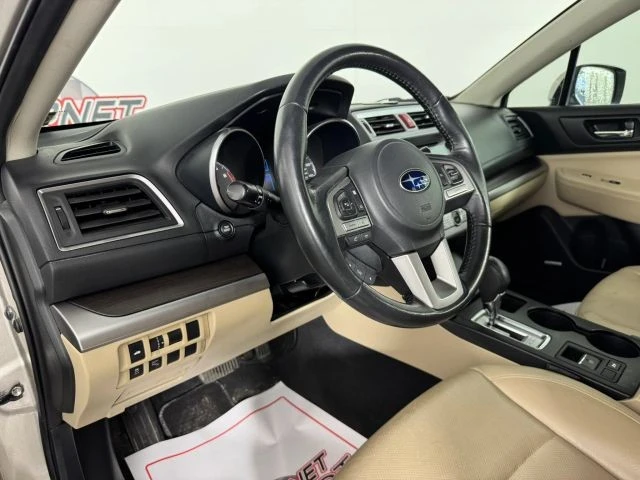 2015 Subaru Legacy 6th Gen - Image 10 of 12