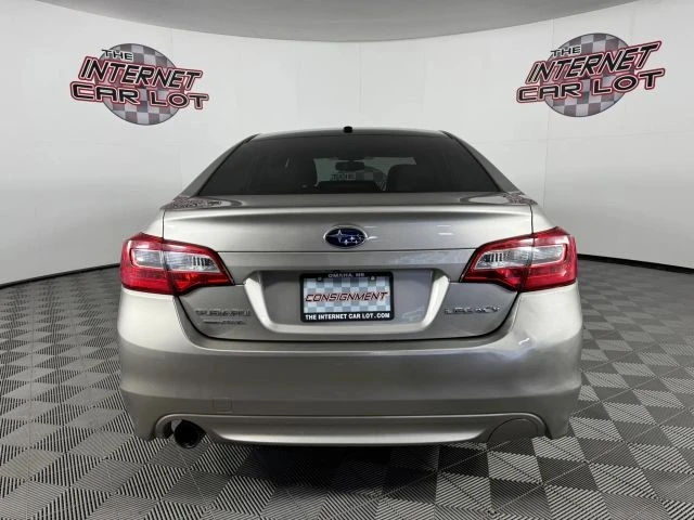2015 Subaru Legacy 6th Gen - Image 6 of 12