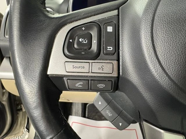 2015 Subaru Legacy 6th Gen - Image 15 of 21