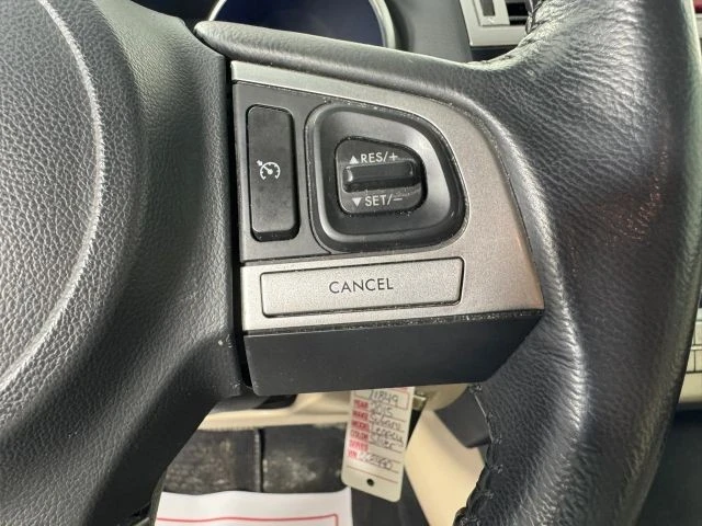 2015 Subaru Legacy 6th Gen - Image 16 of 21