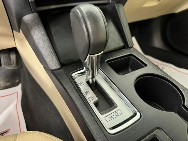 2015 Subaru Legacy 6th Gen - Image 20 of 21
