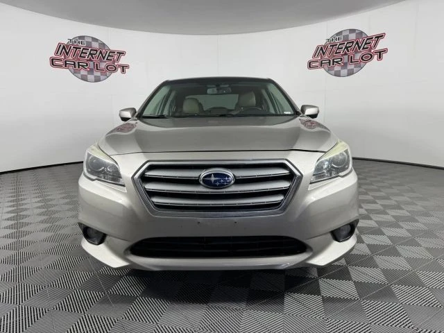 2015 Subaru Legacy 6th Gen - Image 2 of 12