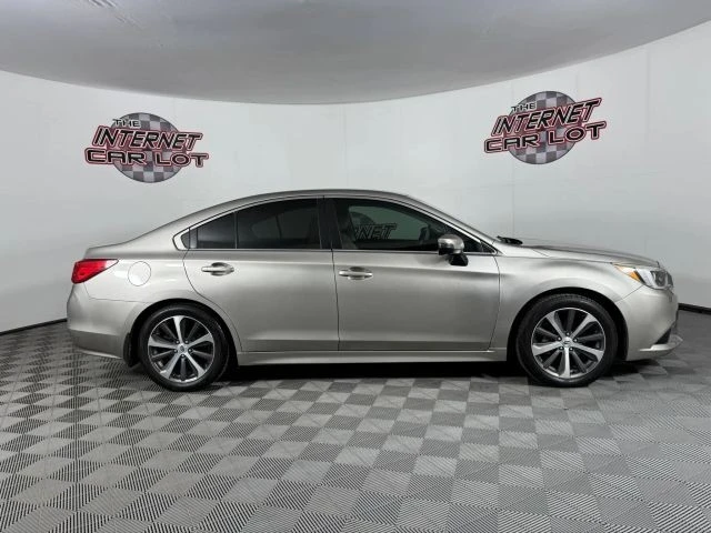 2015 Subaru Legacy 6th Gen - Image 8 of 12