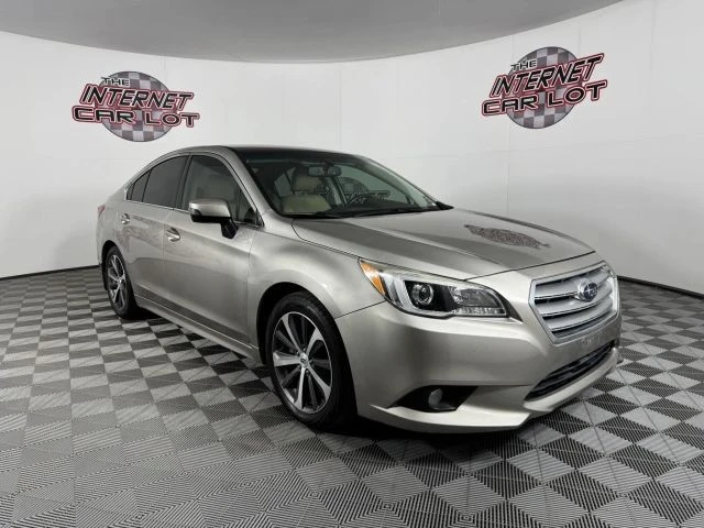 2015 Subaru Legacy 6th Gen - Image 9 of 12
