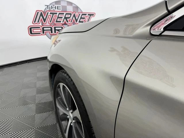 2015 Subaru Legacy 6th Gen - Image 21 of 21