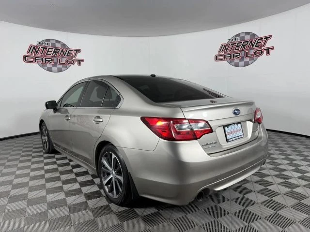 2015 Subaru Legacy 6th Gen - Image 5 of 12