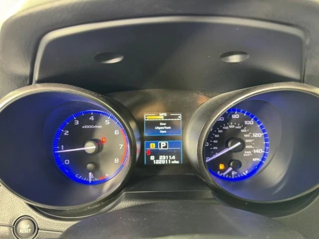 2015 Subaru Legacy 6th Gen - Image 14 of 21