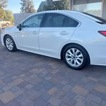 2015 Subaru Legacy 2.5i Limited