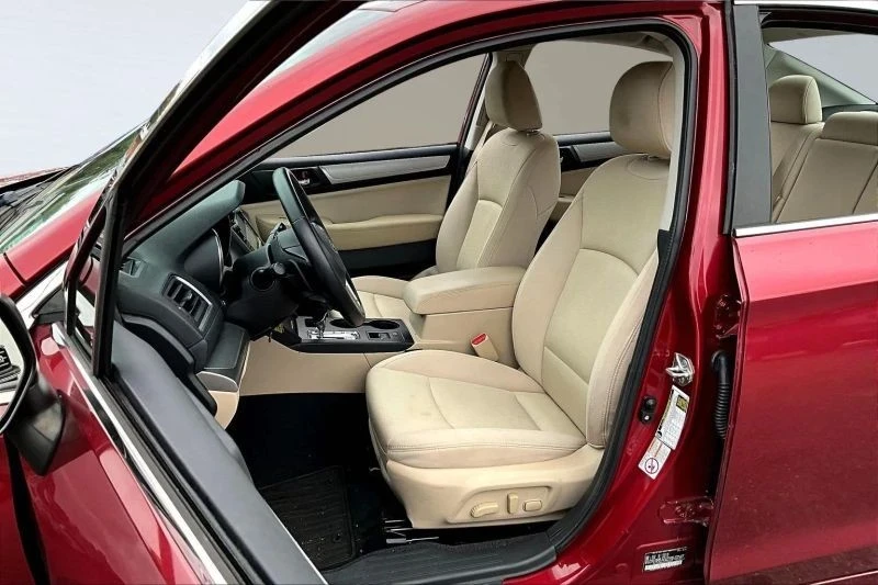2015 Subaru Legacy 6th Gen - Image 10 of 12