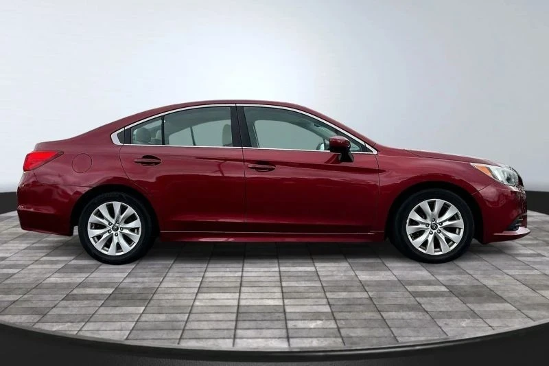 2015 Subaru Legacy 6th Gen - Image 8 of 12