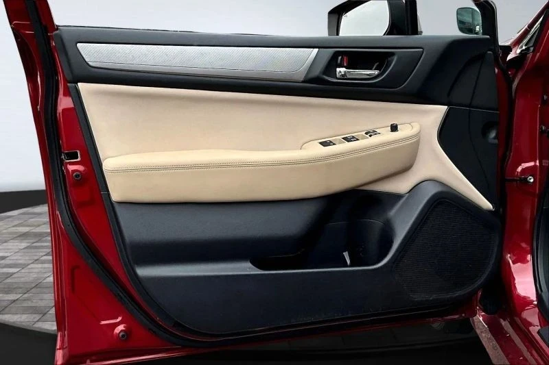 2015 Subaru Legacy 6th Gen - Image 9 of 12