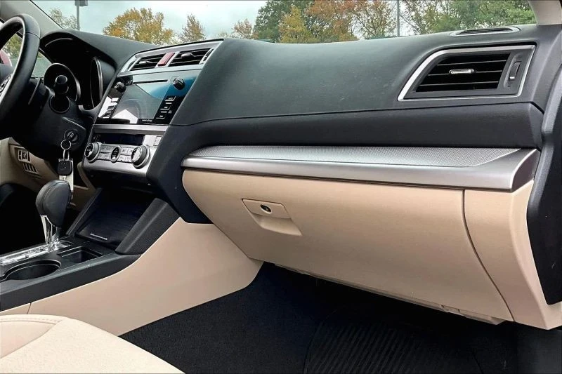 2015 Subaru Legacy 6th Gen - Image 12 of 12