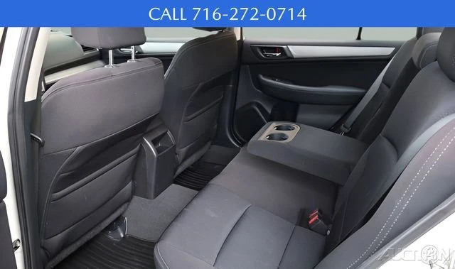 2015 Subaru Legacy 6th Gen - Image 14 of 21