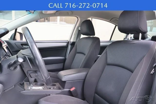 2015 Subaru Legacy 6th Gen - Image 11 of 21