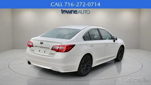 2015 Subaru Legacy 6th Gen - Image 5 of 21