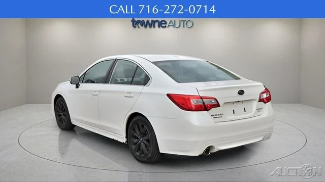 2015 Subaru Legacy 6th Gen - Image 3 of 21