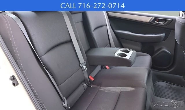 2015 Subaru Legacy 6th Gen - Image 15 of 21