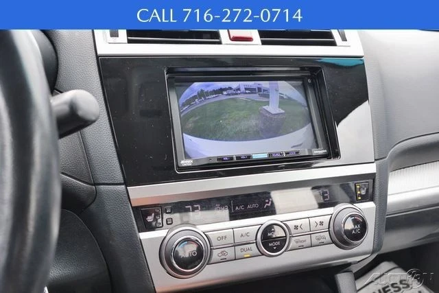 2015 Subaru Legacy 6th Gen - Image 21 of 21