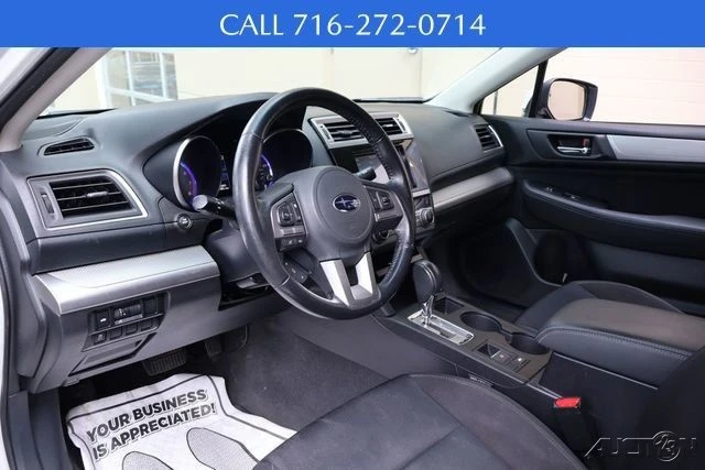 2015 Subaru Legacy 6th Gen - Image 10 of 21