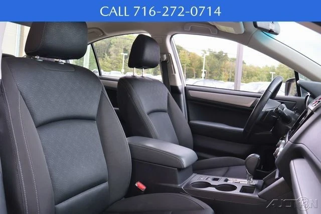2015 Subaru Legacy 6th Gen - Image 16 of 21