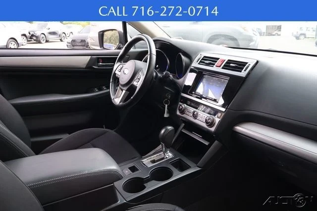2015 Subaru Legacy 6th Gen - Image 17 of 21