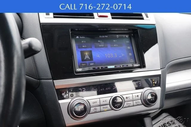2015 Subaru Legacy 6th Gen - Image 20 of 21