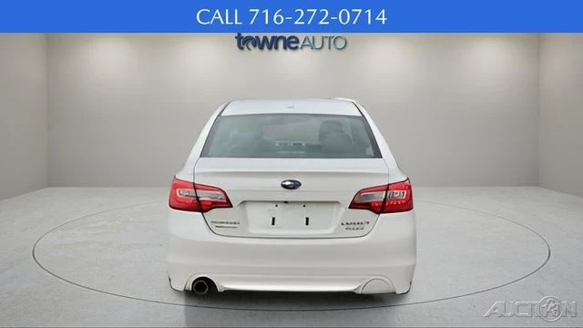 2015 Subaru Legacy 6th Gen - Image 4 of 21