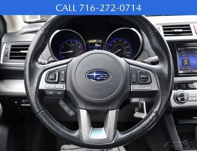2015 Subaru Legacy 6th Gen - Image 18 of 21