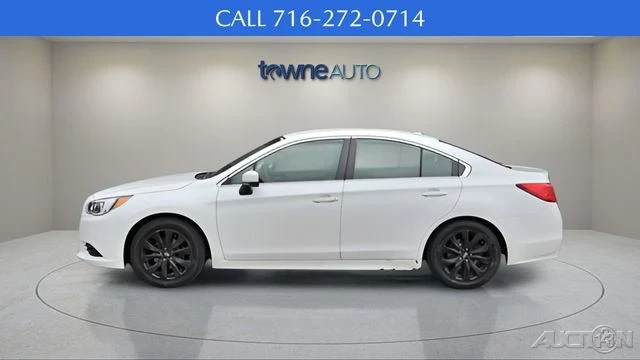 2015 Subaru Legacy 6th Gen - Image 2 of 21