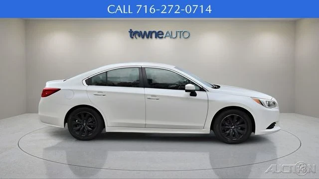 2015 Subaru Legacy 6th Gen - Image 6 of 21