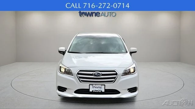 2015 Subaru Legacy 6th Gen - Image 8 of 21