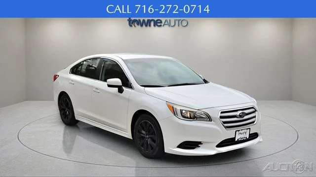 2015 Subaru Legacy 6th Gen - Image 7 of 21
