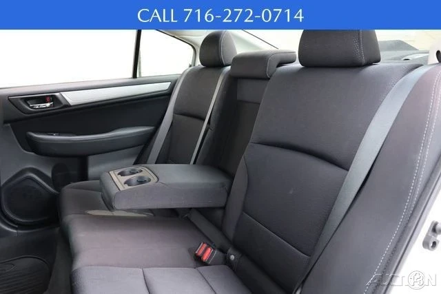 2015 Subaru Legacy 6th Gen - Image 13 of 21