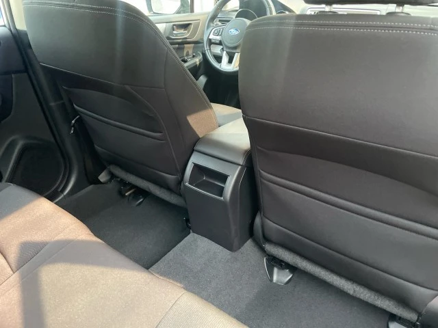 2015 Subaru Legacy 6th Gen - Image 26 of 31