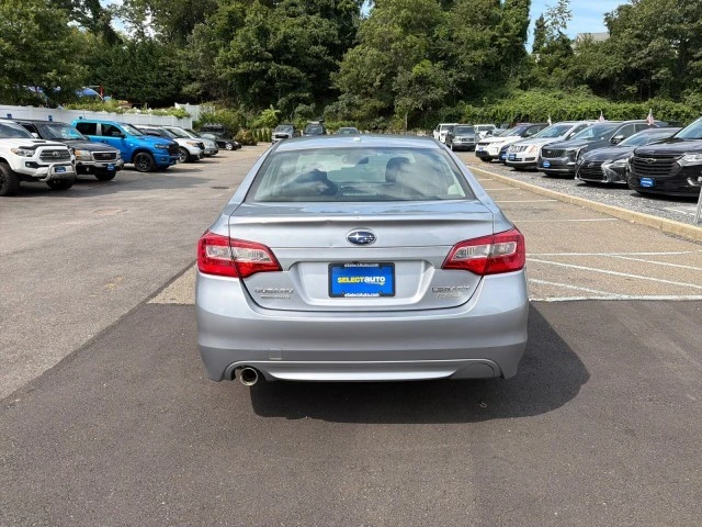 2015 Subaru Legacy 6th Gen - Image 12 of 31