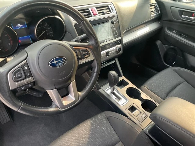 2015 Subaru Legacy 6th Gen - Image 18 of 31