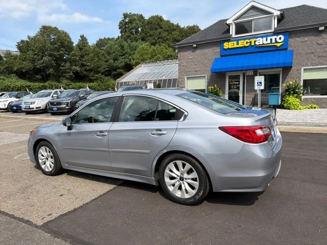 2015 Subaru Legacy 6th Gen - Image 10 of 31
