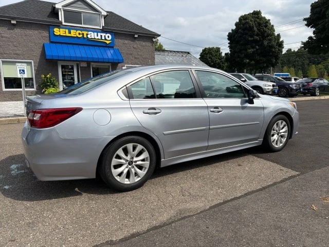 2015 Subaru Legacy 6th Gen - Image 6 of 31