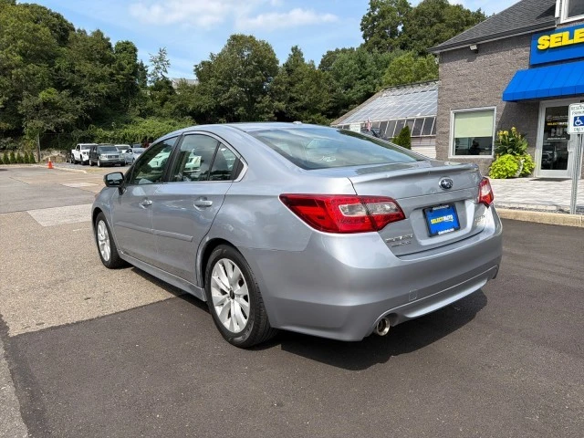 2015 Subaru Legacy 6th Gen - Image 11 of 31