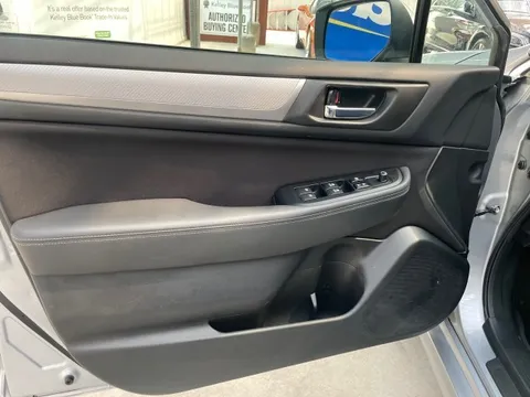 2015 Subaru Legacy 2.5i Premium