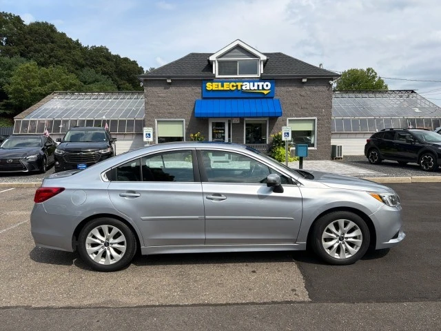 2015 Subaru Legacy 6th Gen - Image 5 of 31