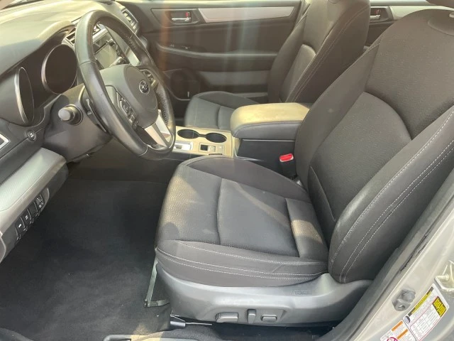 2015 Subaru Legacy 6th Gen - Image 17 of 31